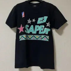 SAPEur サプール プリント 半袖Tシャツのサムネイル