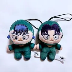 2026年最新】食満留三郎 潮江文次郎の人気アイテム - メルカリ