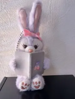 ステラルー　ぬいぐるみキーホルダーのサムネイル