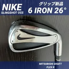 【希少】NIKE ナイキ スリングショット パター 33インチ ナイキ スリングショット パター レストア済 33インチ - メルカリ