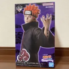 一番くじ NARUTO ナルト 疾風伝 輪廻の嘆きと平和の架け橋 C賞 ペイン