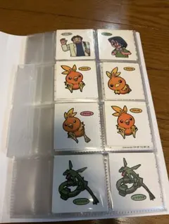 ポケモンパンシール まとめ売り【5/10までの出品】