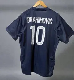 2026年最新】イブラヒモビッチ ユニフォーム パリの人気アイテム