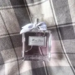 Diorミスディオール　ブルーミングブーケ　オードトワレ　100ml