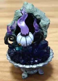 シャンデラ Pokemon Gemstone Collection　2