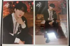 Straykids スキズ チャンビン クリスマスポップアップ ラントレ セット