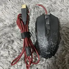 Redragon M601 ゲーミングマウス 3200DPIのサムネイル