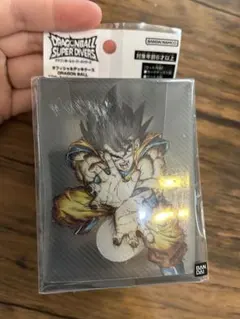 ドラゴンボールスーパーダイバーズ 40th デッキケース『未開封』2個