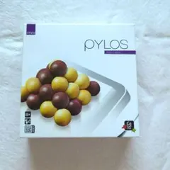 [美品]　PYLOS ピロスGigamic ギガミック