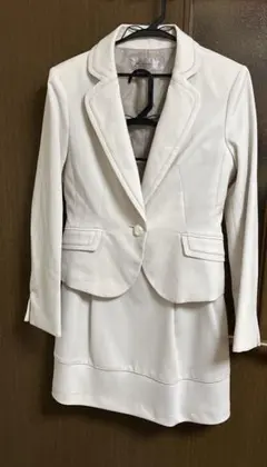 レディース　スーツ　３点セット