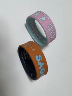 2025年最新】ラバーバンドの人気アイテム - メルカリ