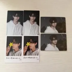 ENHYPEN 宵 ニキ まとめ売り