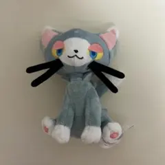 ポケモンセンター ニャルマー ぬいぐるみのサムネイル