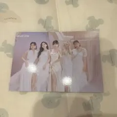 TWICE READY TO BE ラントレ　ユニット　2