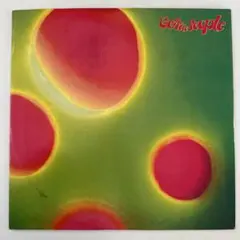 The Gentle People ‎– Journey ポスター付き！