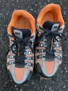 ナイキNIKE P6000 28.0センチ