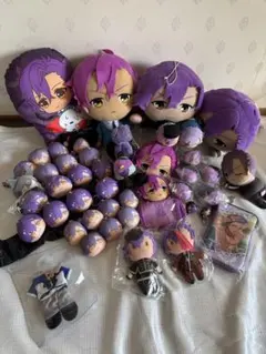 あんスタ 乙狩アドニス グッズまとめ売り