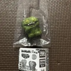 HAHAHA! Fig. アンダールー