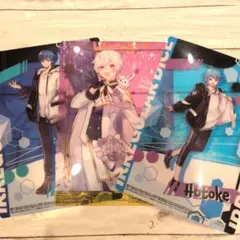 いれいす　コンビニコラボ