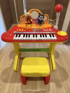 アンパンマン　キラ★ピカ★いっしょにステージミュージックショー