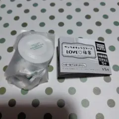 サンリオキャラクターズ　LOVE♡抹茶　ハローキティ