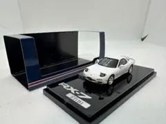 RX-7 FD3s 純正タービン 後期 280馬力 13B 実働外し アンフィニ - メルカリ