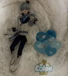 ころん アクリルスタンド