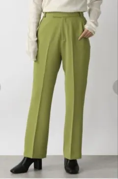 ローリーズファーム　ズボン