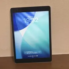iPad（第9世代）256GB シルバー