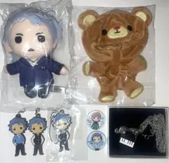 【未開封】未使用 保管品 ときめきメモリアル ぬいぐるみ フィギュア カップ キ 未開封】未使用 保管品 ときめきメモリアル ぬいぐるみ