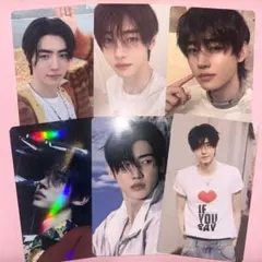 enhypen ソンフン