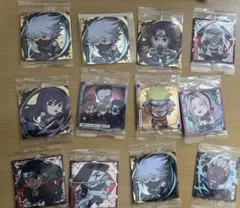 NARUTO ウエハース まとめ売り