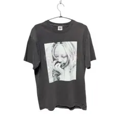 ちゃんみな 公式ライブ Tシャツ Lサイズ - メルカリ