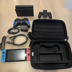 【すぐ遊べる】Switch、プロコン、ソフト（二ノ国）、SDカードセット すぐ遊べる】Switch、プロコン、ソフト（二ノ国）、SDカードセット