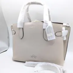 2026年最新】コーチバッグ ハンナの人気アイテム - メルカリ