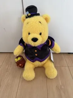 2026年最新】プーさんハロウィンの人気アイテム - メルカリ