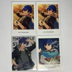 あんスタ ぱしゃっつ Vol.5 Private ジュン 4点セット