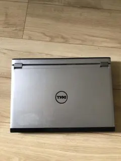 ジャンク品 DELL 3台セット ノートPC(B2262) - メルカリ