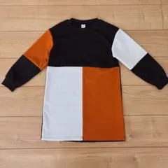 値下げ☆SHEIN キッズ ワンピース 120