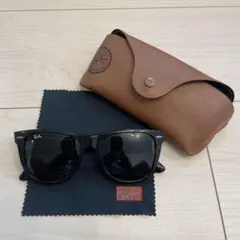 Ray-Ban Wayfarer サングラス