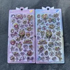 正規品　ボンボンドロップシール　マジカル