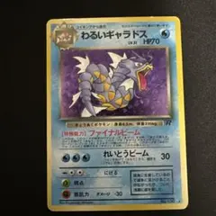 海外需要高騰中早い者勝ちわるいギャラドス プロモ25th BGS9.5GOLD 海外需要高騰中早い者勝ちわるいギャラドス プロモ25th BGS9