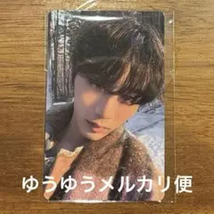 BOYNEXTDOOR NoGenre weverse ラキドロ テサン トレカ