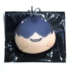 劇場版　チェンソーマン　レゼ篇　映画　おまんじゅうにぎにぎマスコット2　ビーム