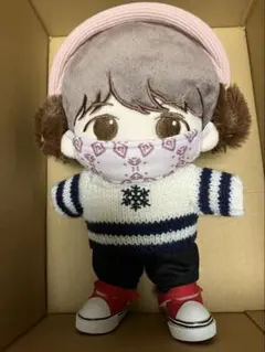 10cm BTS V テテ ぬいぐるみ本体㉕ - メルカリ
