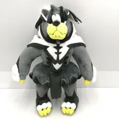 2025年最新】ウーラオス ぬいぐるみの人気アイテム - メルカリ