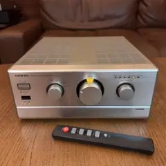 ONKYO A-922m プリメインアンプ - メルカリ
