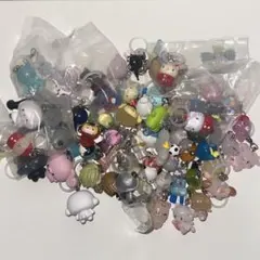 めじるしアクセサリー まとめ売り セット 68個