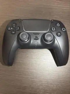 SONY PS5 DualSense ワイヤレスコントローラー ブラック
