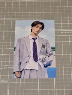 2025年最新】山中柔太朗 チェキの人気アイテム - メルカリ